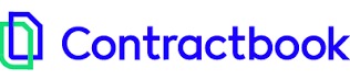 contract book logo