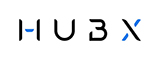 hubx logo-1